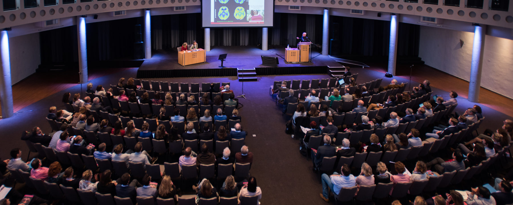 Foto’s Dutch Endocrine Meeting 2019