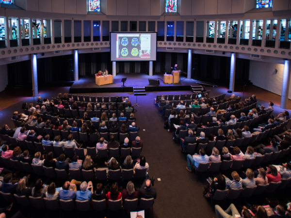 Foto’s Dutch Endocrine Meeting 2019