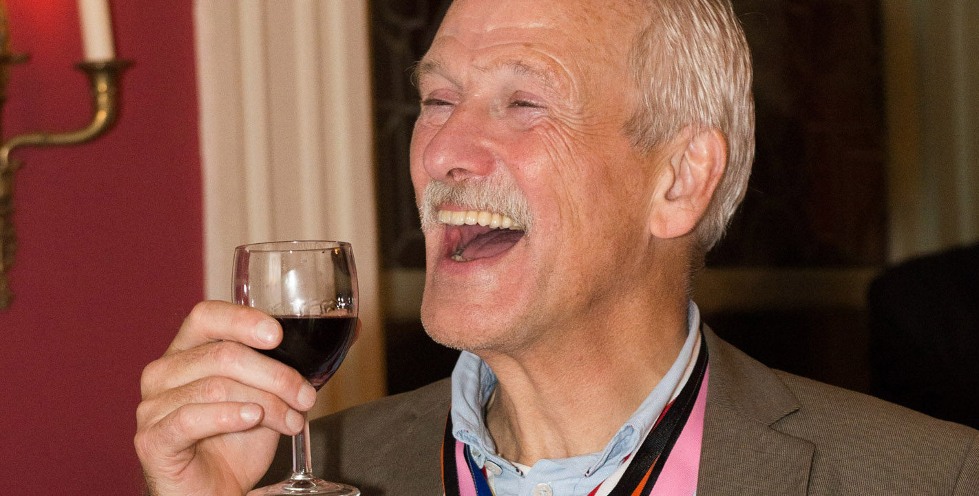 In memoriam Theo Visser