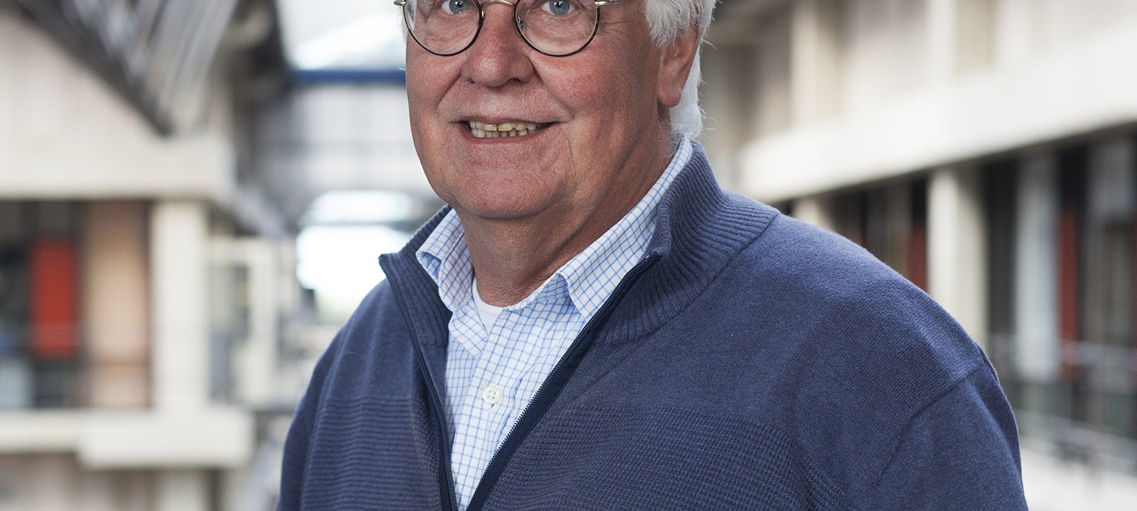 In memoriam Erik Endert