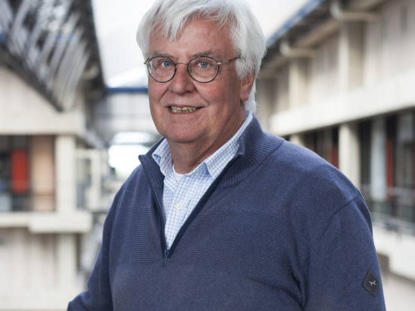 In memoriam Erik Endert