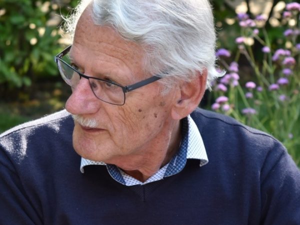 In memoriam Jos Thijssen