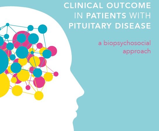 Understanding clinical outcome in patients with pituitary disease