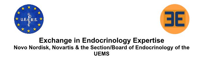 EEE grants voor jonge endocrinologen: Exchange in Endocrinology Expertise 