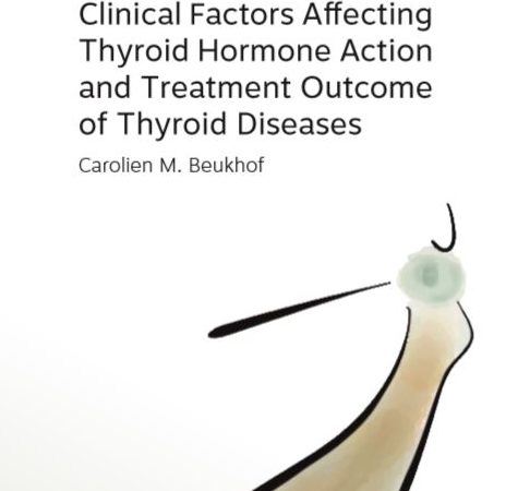 Clinical Factors Affecting Thyroid Hormone Action and Treatment Outcome of Thyroid Diseases